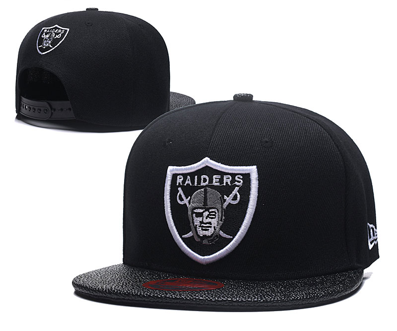 New NFL 2020 Oakland Raiders  hat->nba hats->Sports Caps